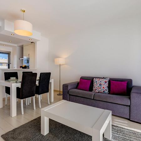 One Bedroom Apartment In Albur Village 1A ألفور المظهر الخارجي الصورة