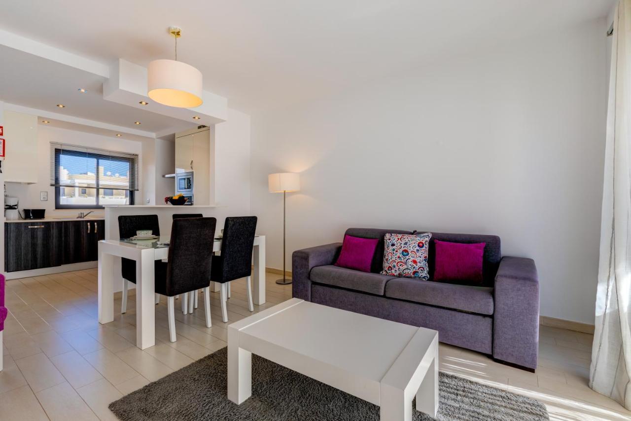 One Bedroom Apartment In Albur Village 1A ألفور المظهر الخارجي الصورة