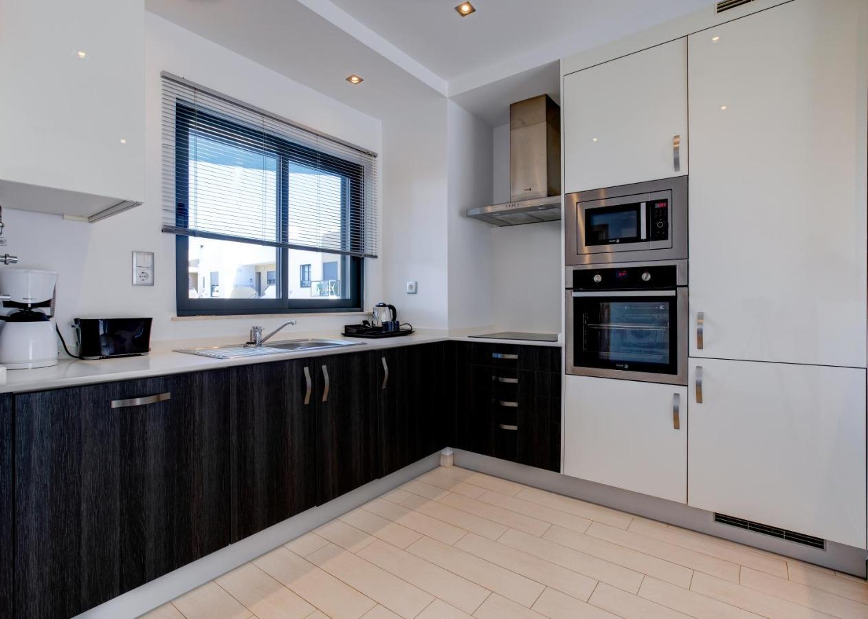 One Bedroom Apartment In Albur Village 1A ألفور المظهر الخارجي الصورة